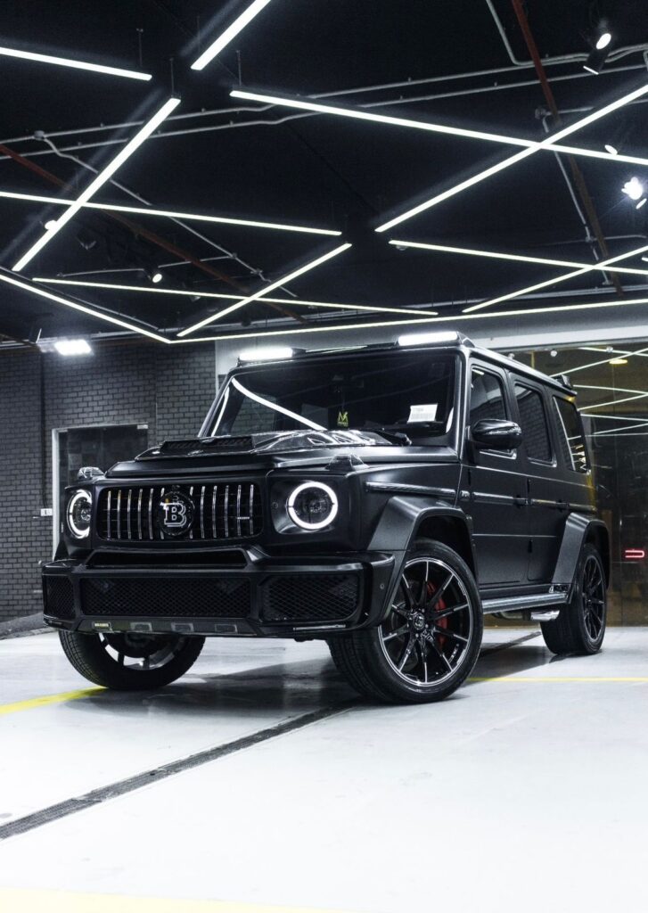 g class 2022 ايجار مرسيدس القاهرة