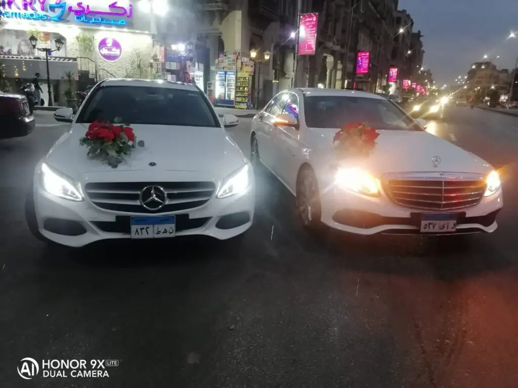 الدولي مرسيدس c180