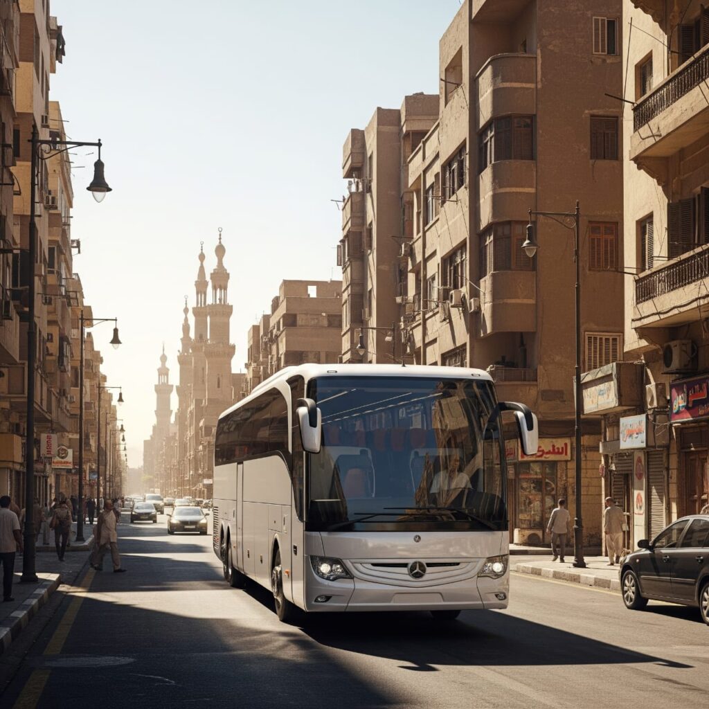 أتوبيس مرسيدس S500-04
