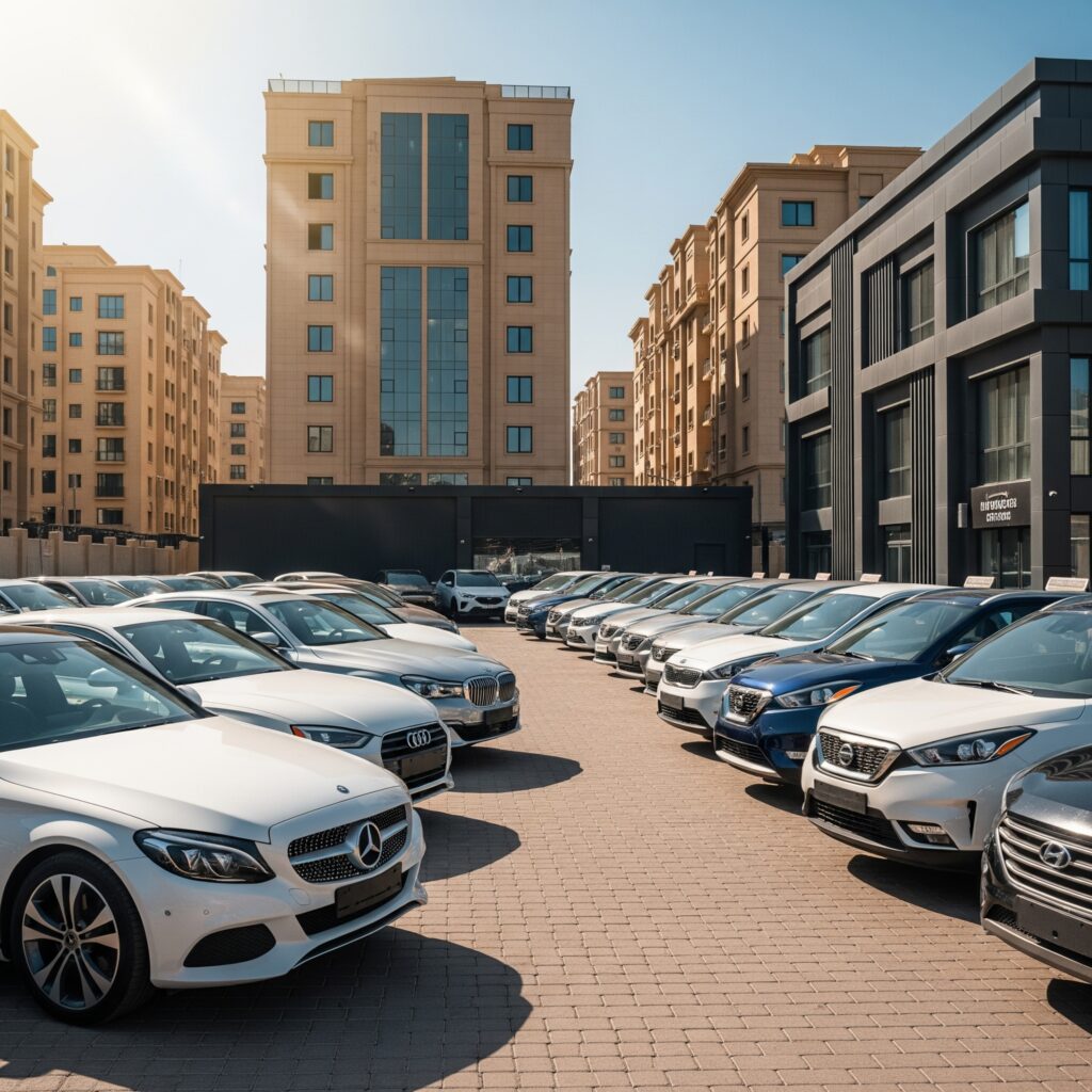 عربيات موديل 2025 في القاهرة-02-6