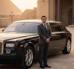 ليموزين القاهرة: تأجير أفخم السيارات الليموزين-03