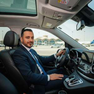 ايجار مرسيدس فيانو 2025-04- إيجار السيارات في مصر من الدولي ليموزين