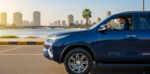 تويوتا فورتشنر 2025-01