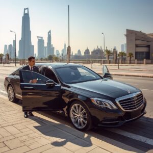ايجار ليموزين لرجال الأعمال-03