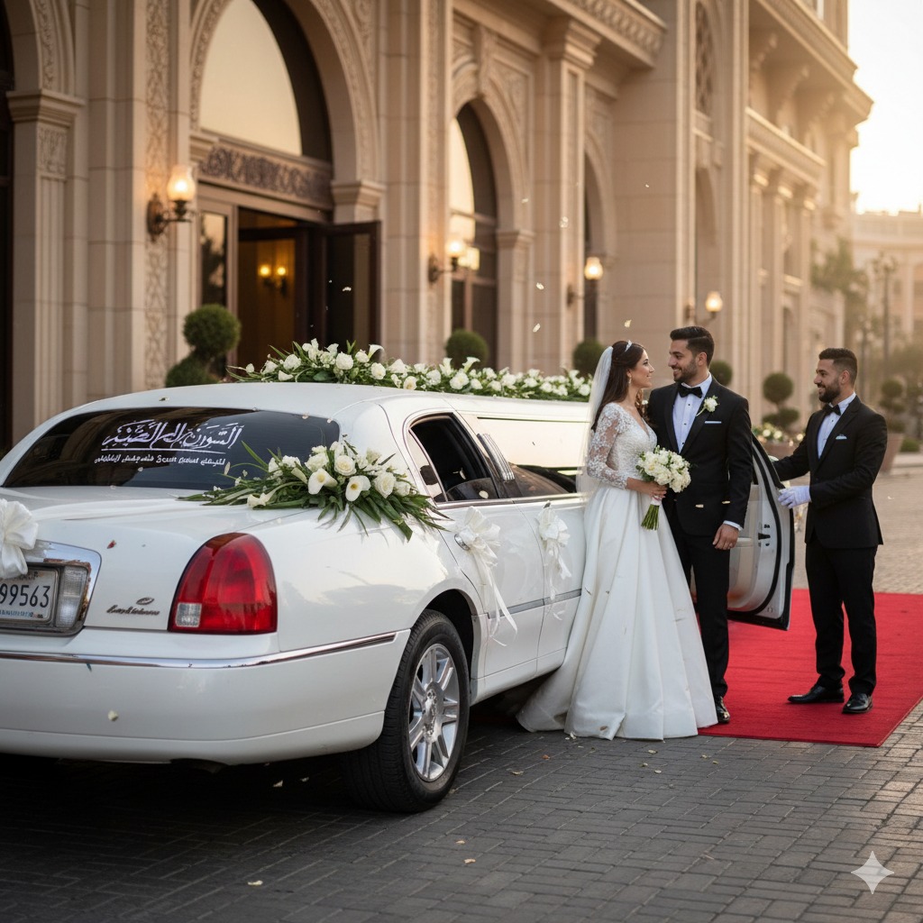 عربية زفة-01