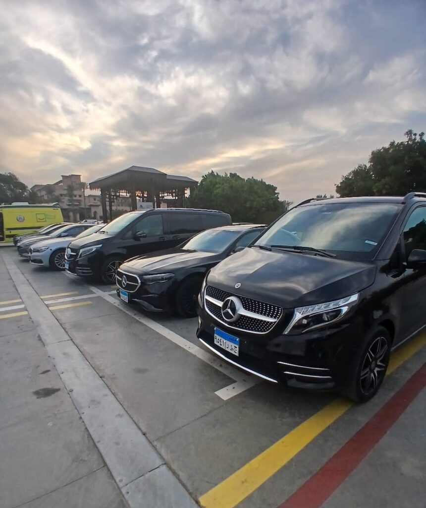 ليموزين للسفارات-سفارة-المجر