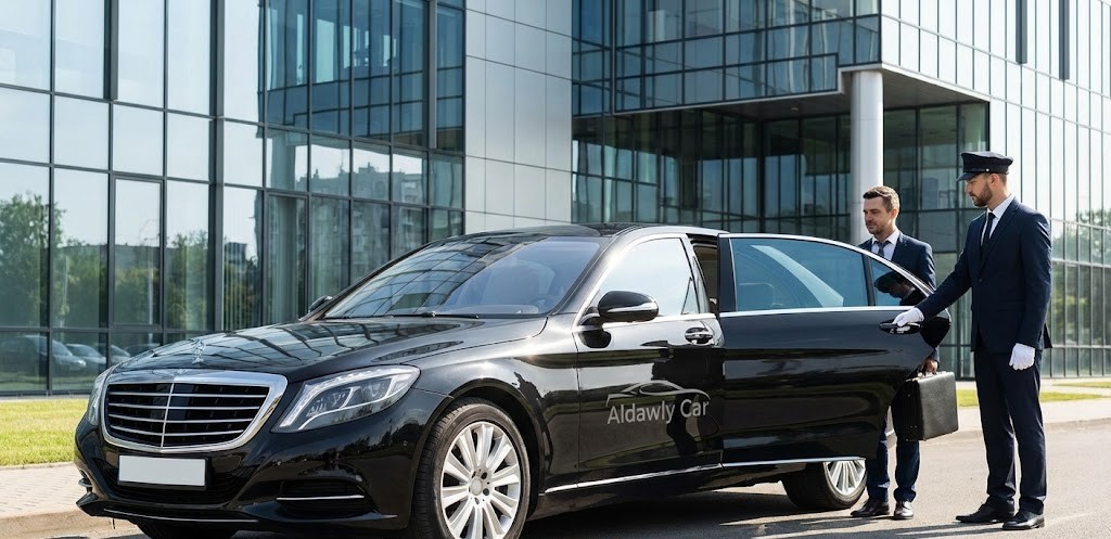 إيجار سيارات-الليموزين