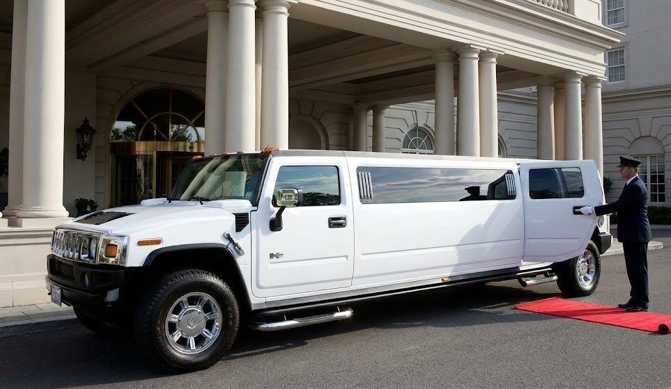 خدمة ليموزين-103