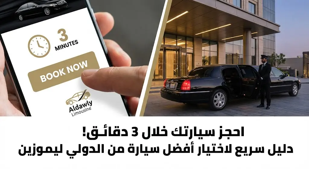 خدمة ليموزين-104