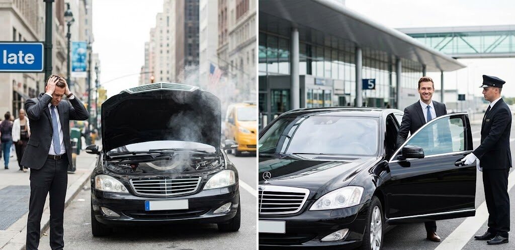 أسرع حجز ليموزين-01