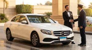 حجز الليموزين في مصر-01