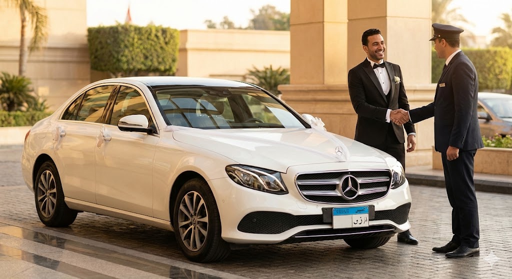 حجز الليموزين في مصر-01