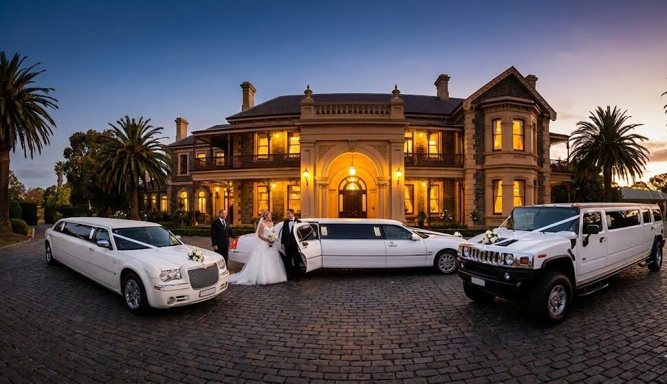 ليموزين استريتش للأفراح-04