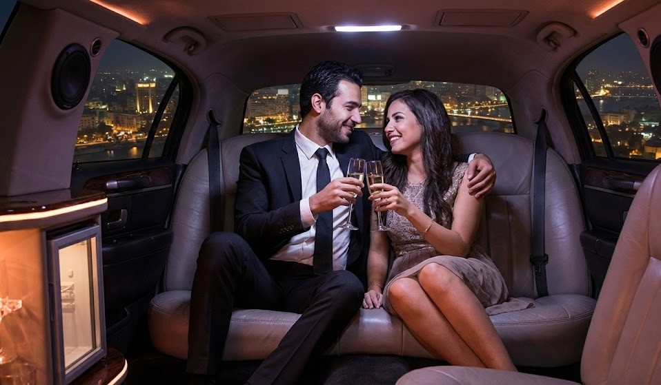 إيجار ليموزين فخم للمناسبات الخاصة-02