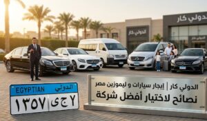 أفضل-شركة-إيجار-سيارات-في-مصر