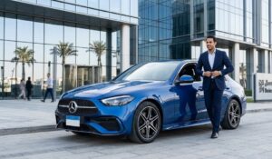 إيجار سيارات مرسيدس ليموزين2