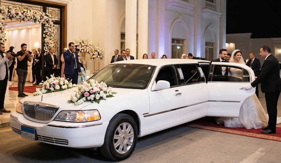 ايجار-عربية-ليموزين-أفراح