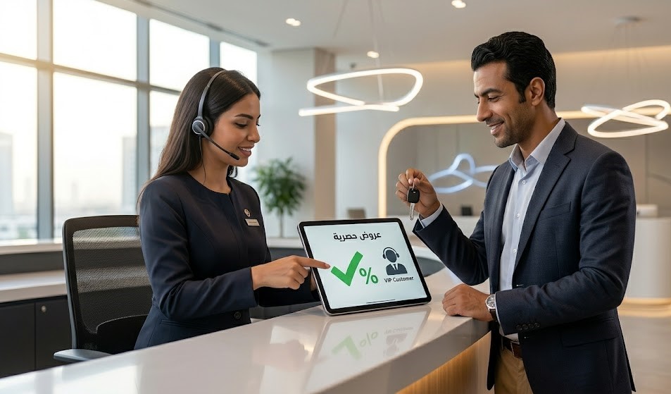 عروض-وخصومات-ايجار-عربية-ليموزين-1