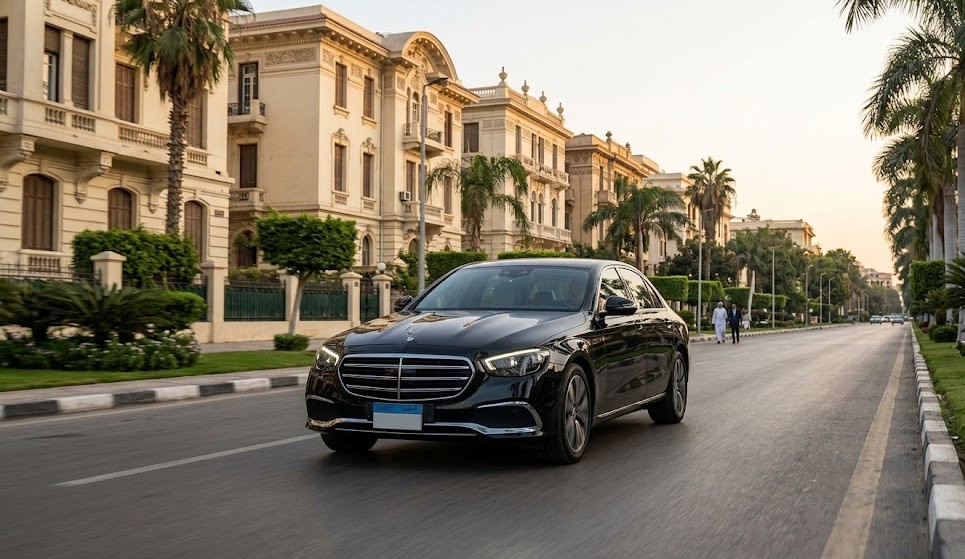 إيجار-سيارات-ليموزين-في-مصر-الجديدة