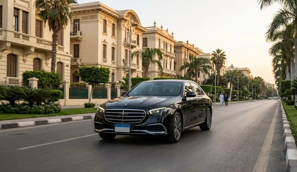 إيجار-سيارات-ليموزين-في-مصر-الجديدة