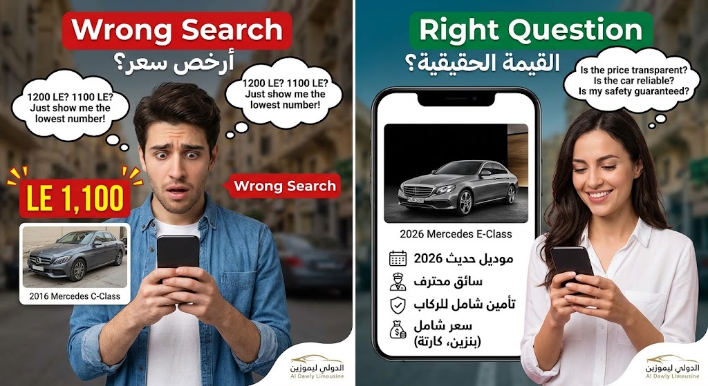 ارخص-مكتب-ايجار-سيارات-ليموزين