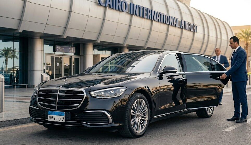 استقبال-وتوديع-مطار-القاهرة-ليموزين-05