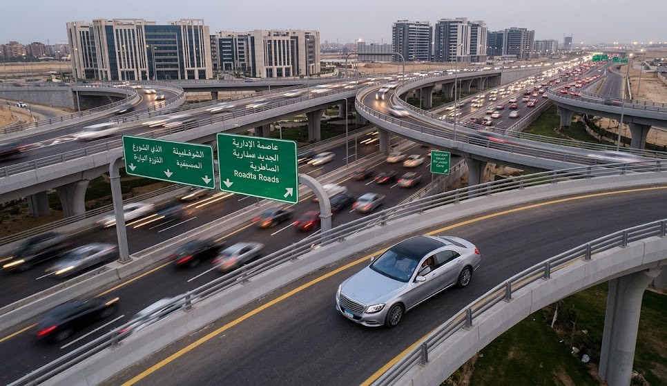 ايجار-عربية-بسائق-في-القاهرة