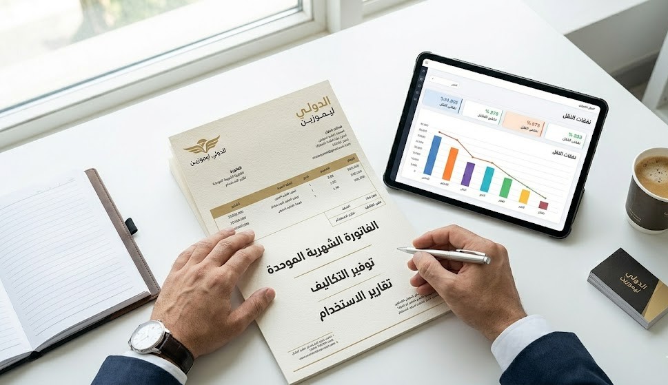 عقود-إيجار-سيارات-ليموزين