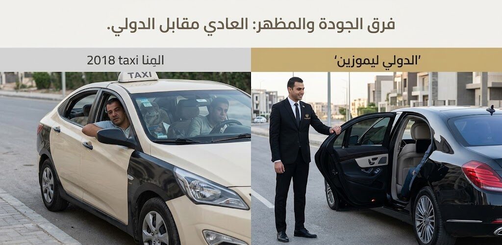 مميزات-إيجار-السيارات-بسائق