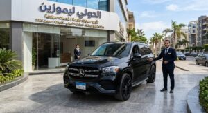 إيجار عربية بسعر مناسب للعين السخنة من الدولي ليموزين 2026-03