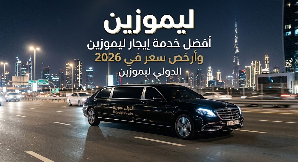 ليموزين أفضل خدمة إيجار ليموزين-01