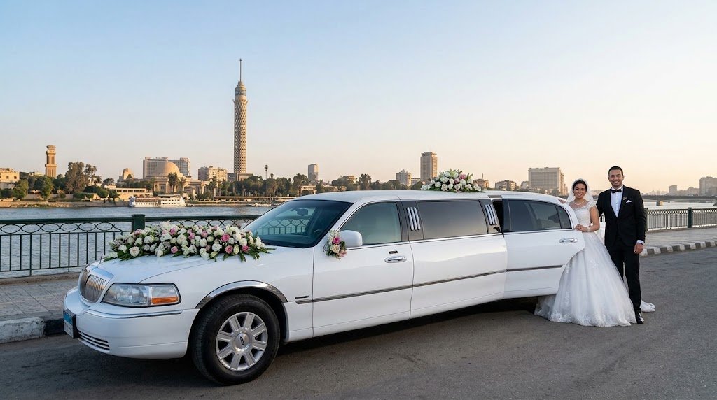 أسعار-ليموزين-الأفراح-2026-03