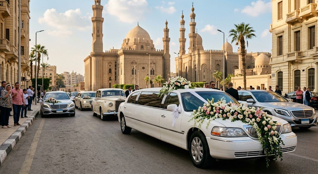 أسعار-ليموزين-الأفراح-2026